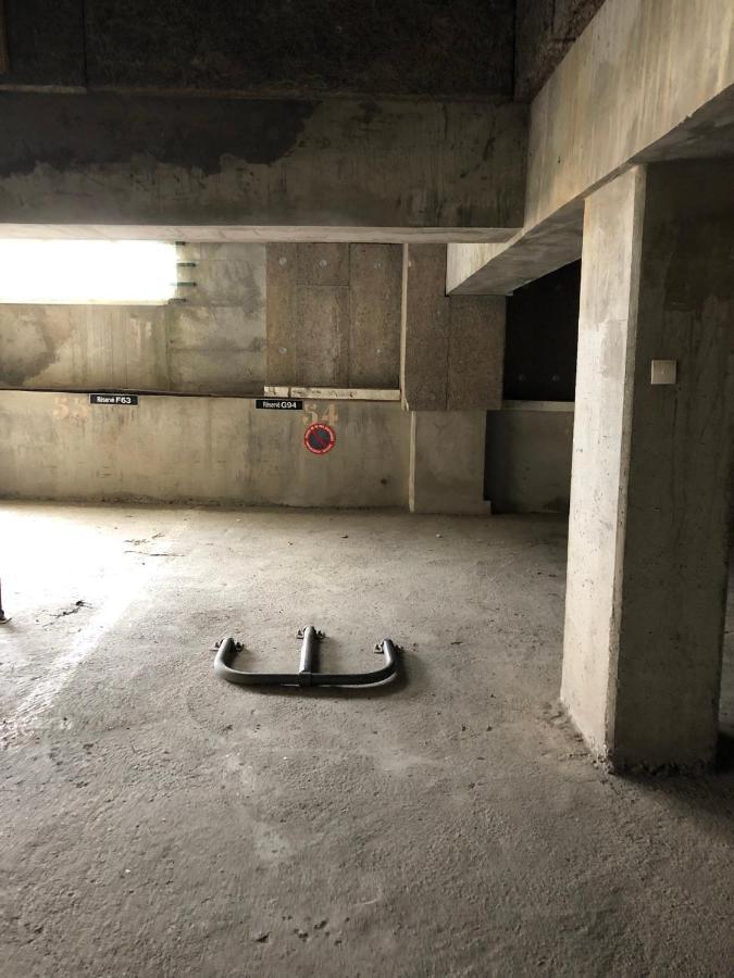 Appartement Vue Imprenable Avec Emplacement Ideal Les Deux Alpes Exterior foto